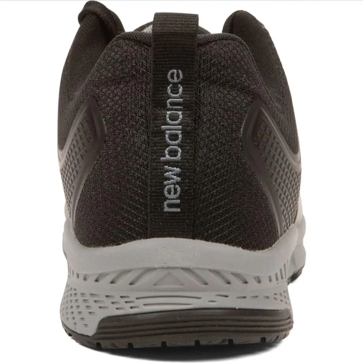 New Balance shoes - MIDEVOLBG-10D - MIDEVOLBG-10D - Black/Gray (UPC: 810119135186) 1