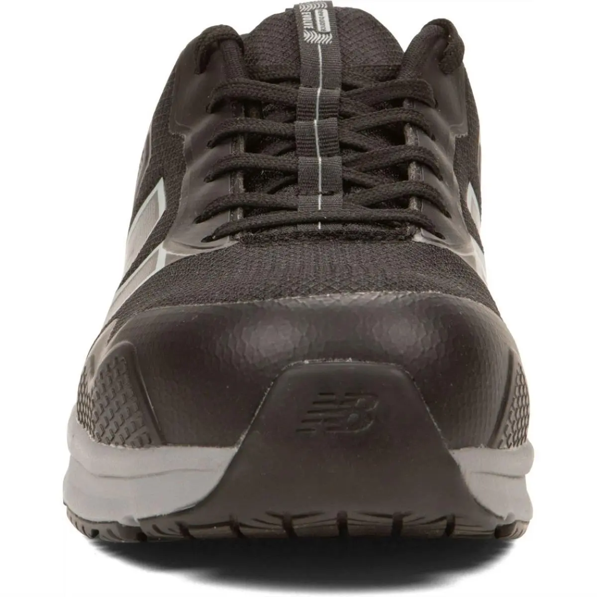 New Balance shoes - MIDEVOLBG-10D - MIDEVOLBG-10D - Black/Gray (UPC: 810119135186) 3