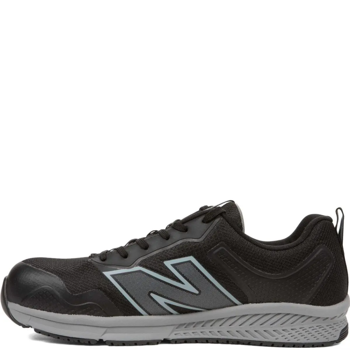 New Balance shoes - MIDEVOLBG-10D - MIDEVOLBG-10D - Black/Gray (UPC: 810119135186) 4
