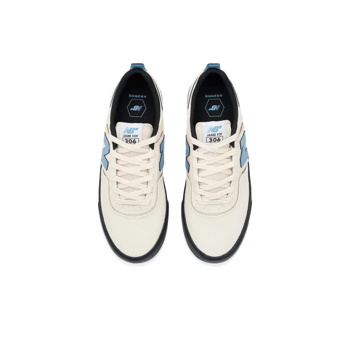 New Balance shoes - New Balance Jamie - Jamie - UN306SBB - SBB (UPC: 198688837718) 0