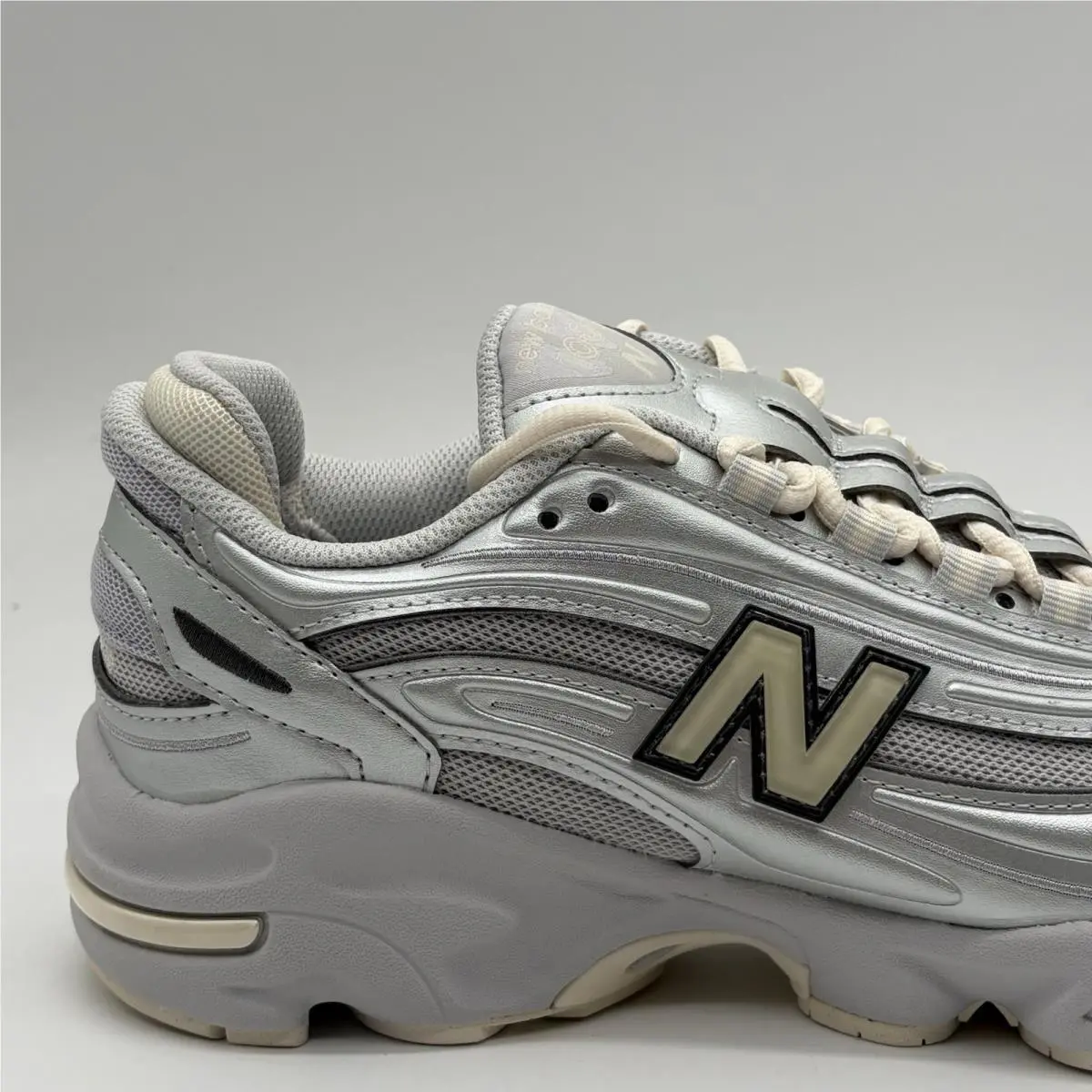 New Balance shoes - New Balance 1000 - M1000FLV - Beige 1