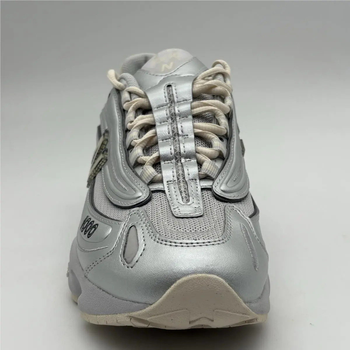 New Balance shoes - New Balance 1000 - M1000FLV - Beige 3