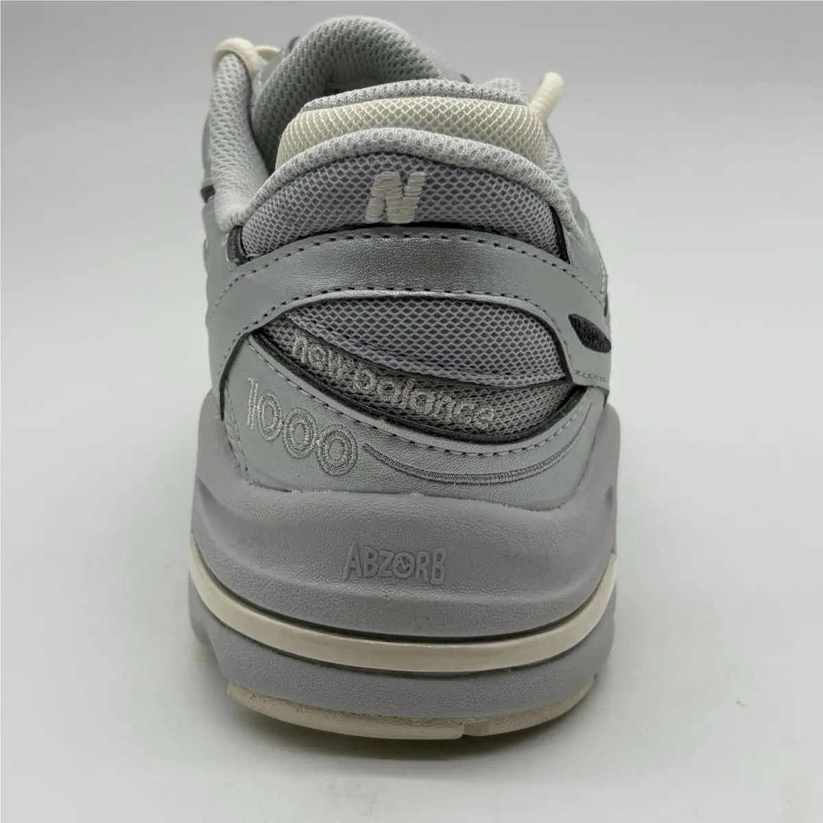 New Balance shoes - New Balance 1000 - M1000FLV - Beige 4