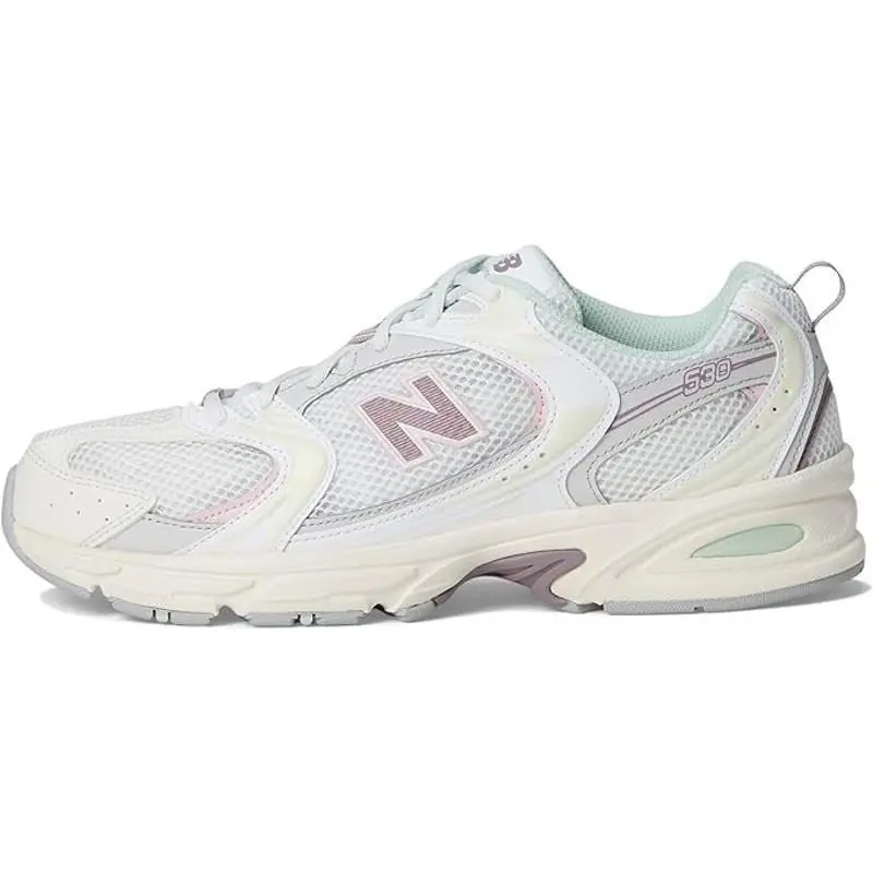 New Balance shoes - White 1