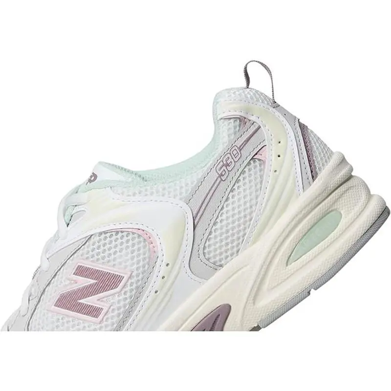 New Balance shoes - White 2
