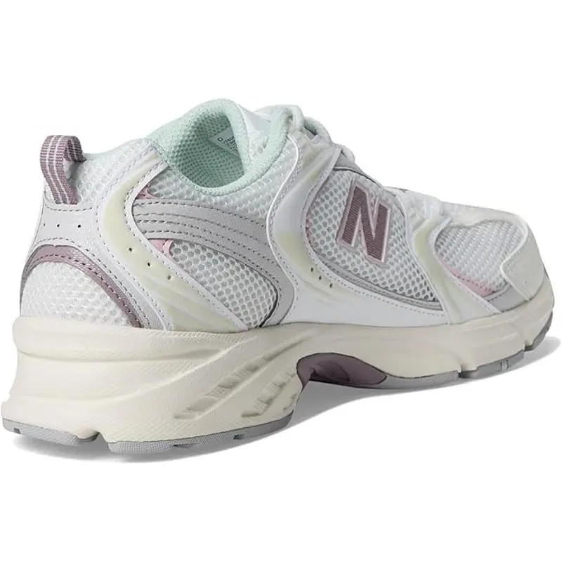 New Balance shoes - White 3