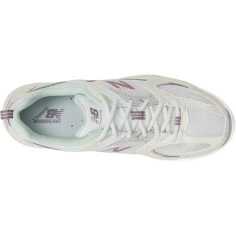 New Balance shoes - White 5