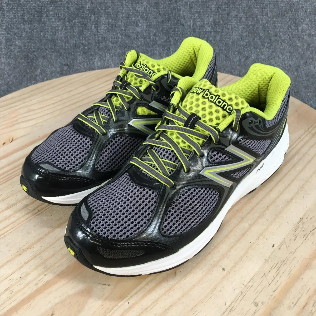 New Balance shoes - New Balance M840v2 - Black 4