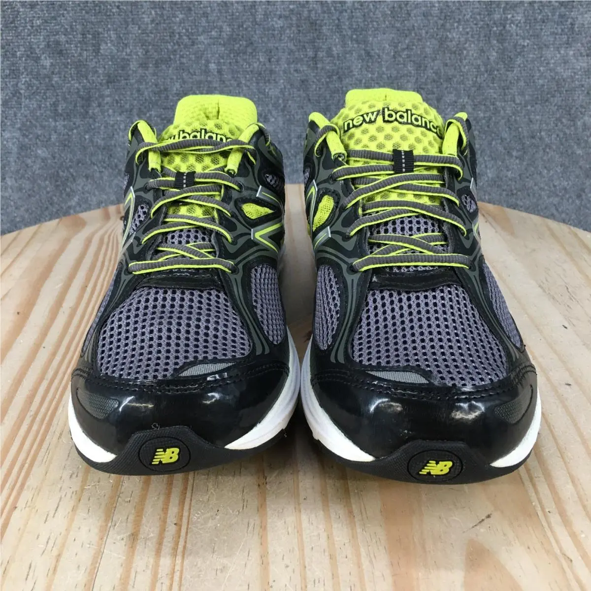 New Balance shoes - New Balance M840v2 - Black 5