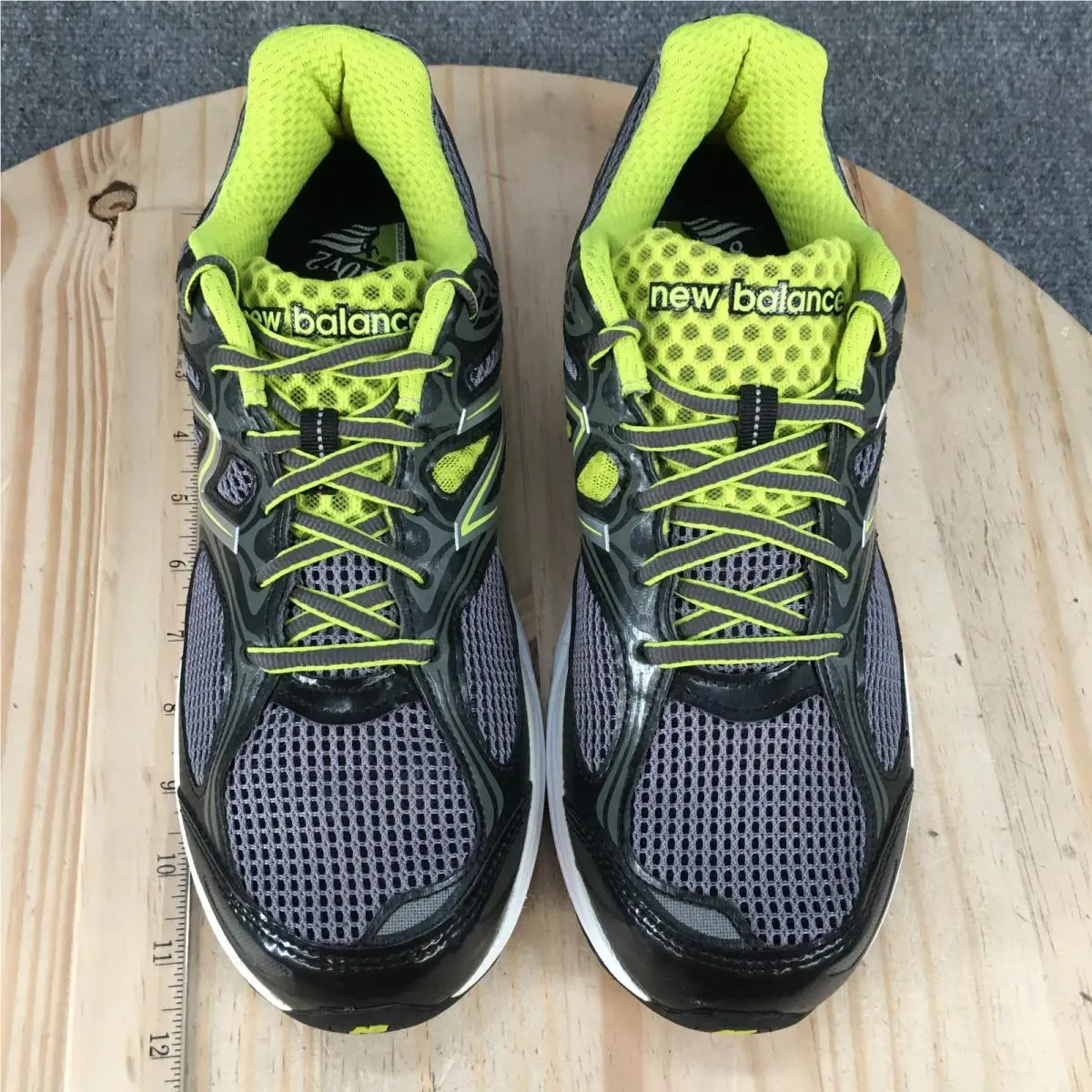 New Balance shoes - New Balance M840v2 - Black 6
