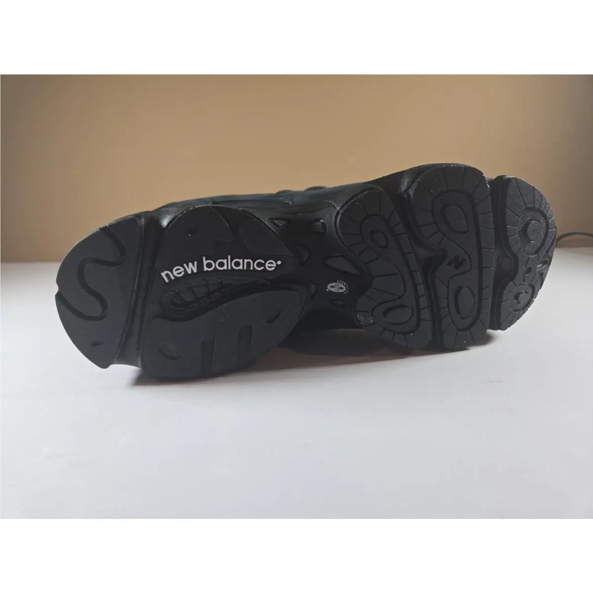 New Balance shoes - New Balance 1000 - M1000LA - Black 0
