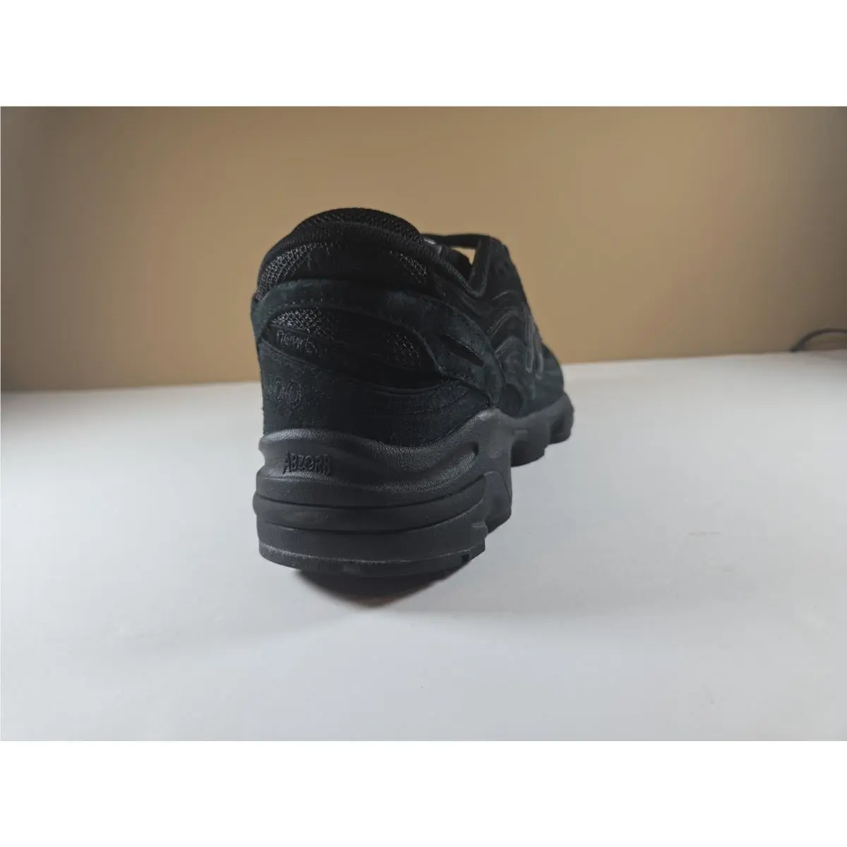 New Balance shoes - New Balance 1000 - M1000LA - Black 1