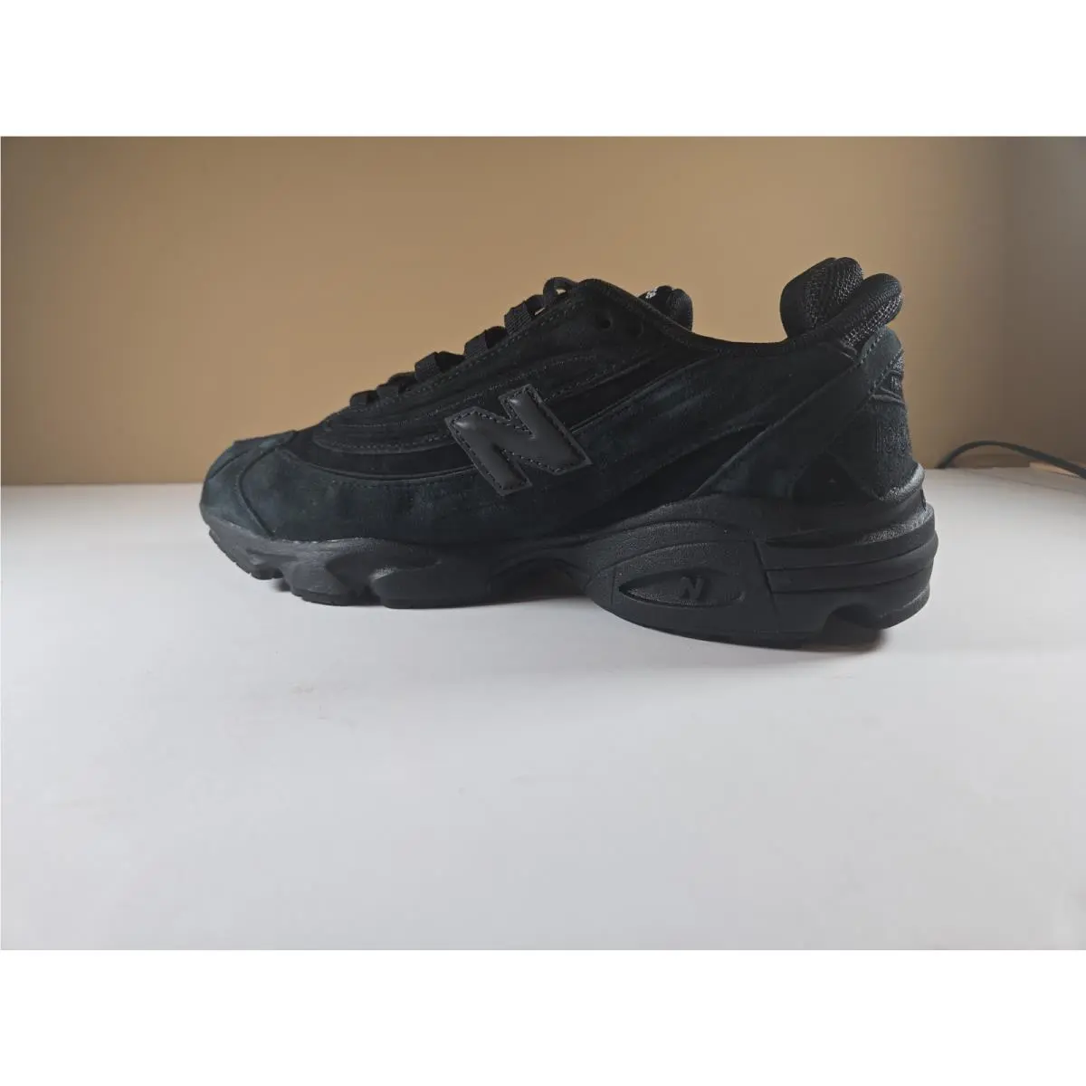 New Balance shoes - New Balance 1000 - M1000LA - Black 2
