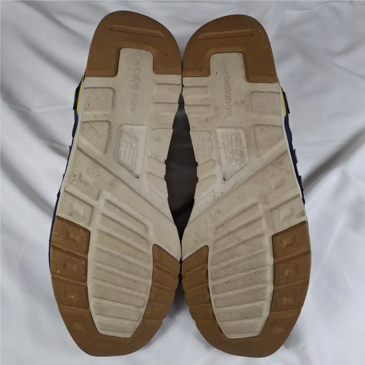 New Balance shoes - New Balance 997H - CM997HAD - Blue 15