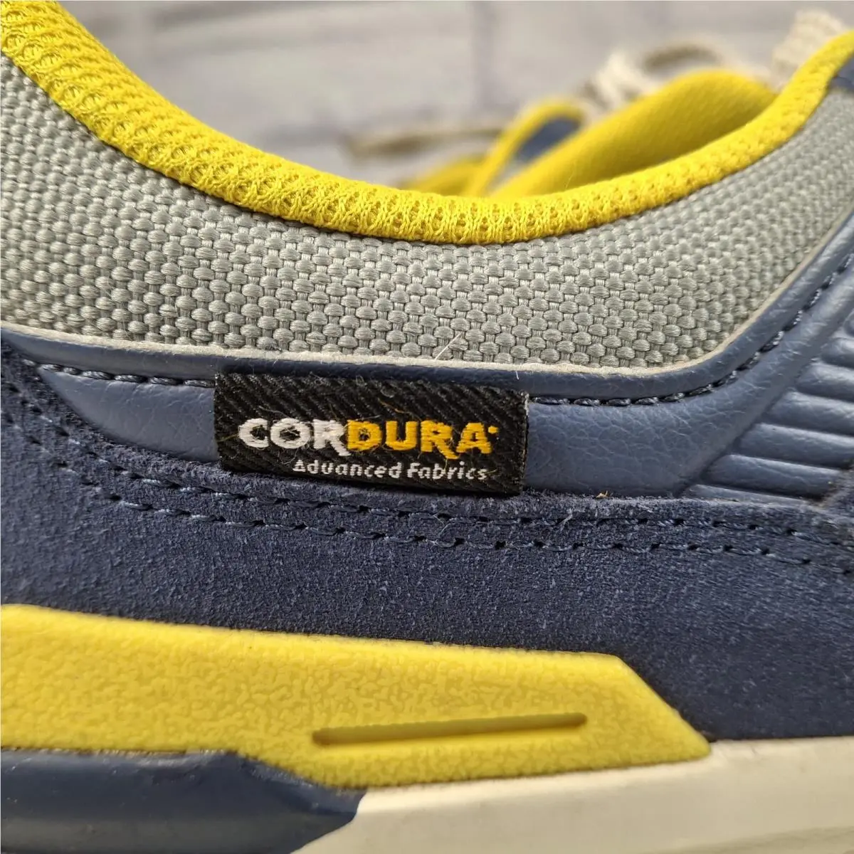 New Balance shoes - New Balance 997H - CM997HAD - Blue 3