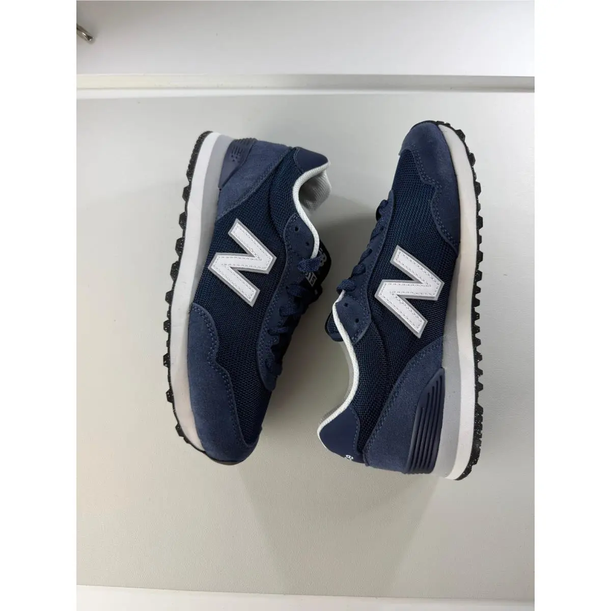 New Balance shoes - New Balance 515 - Blue 0