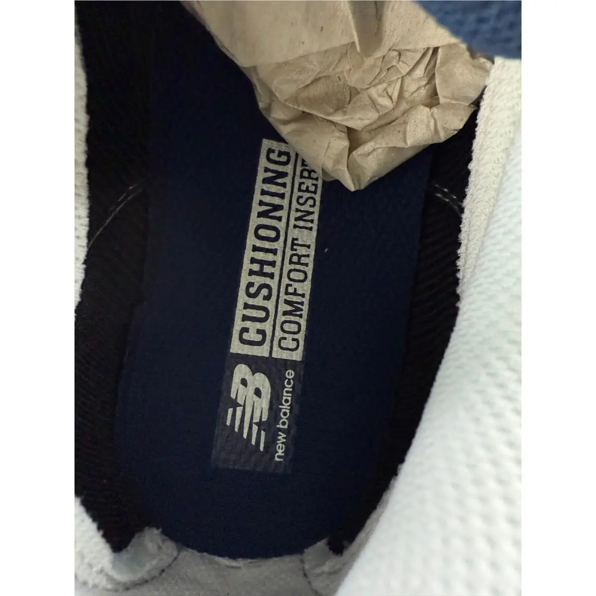 New Balance shoes - New Balance 515 - Blue 4