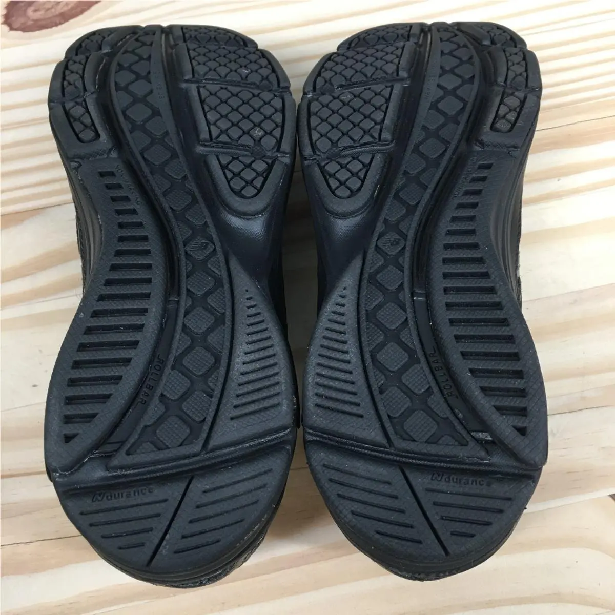 New Balance shoes - New Balance 847 - Black 8