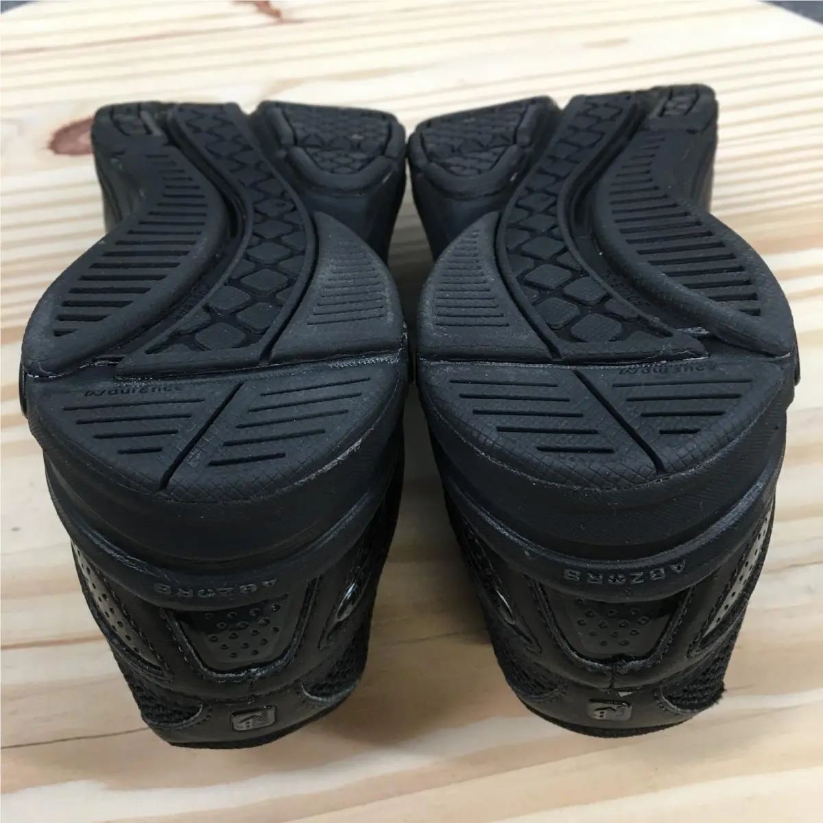 New Balance shoes - New Balance 847 - Black 9