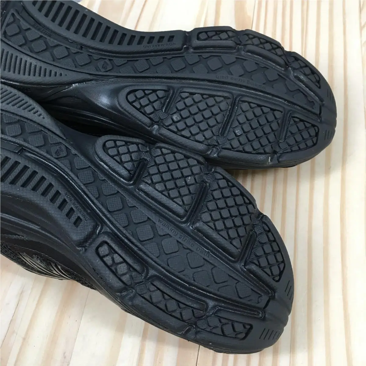 New Balance shoes - New Balance 847 - Black 10