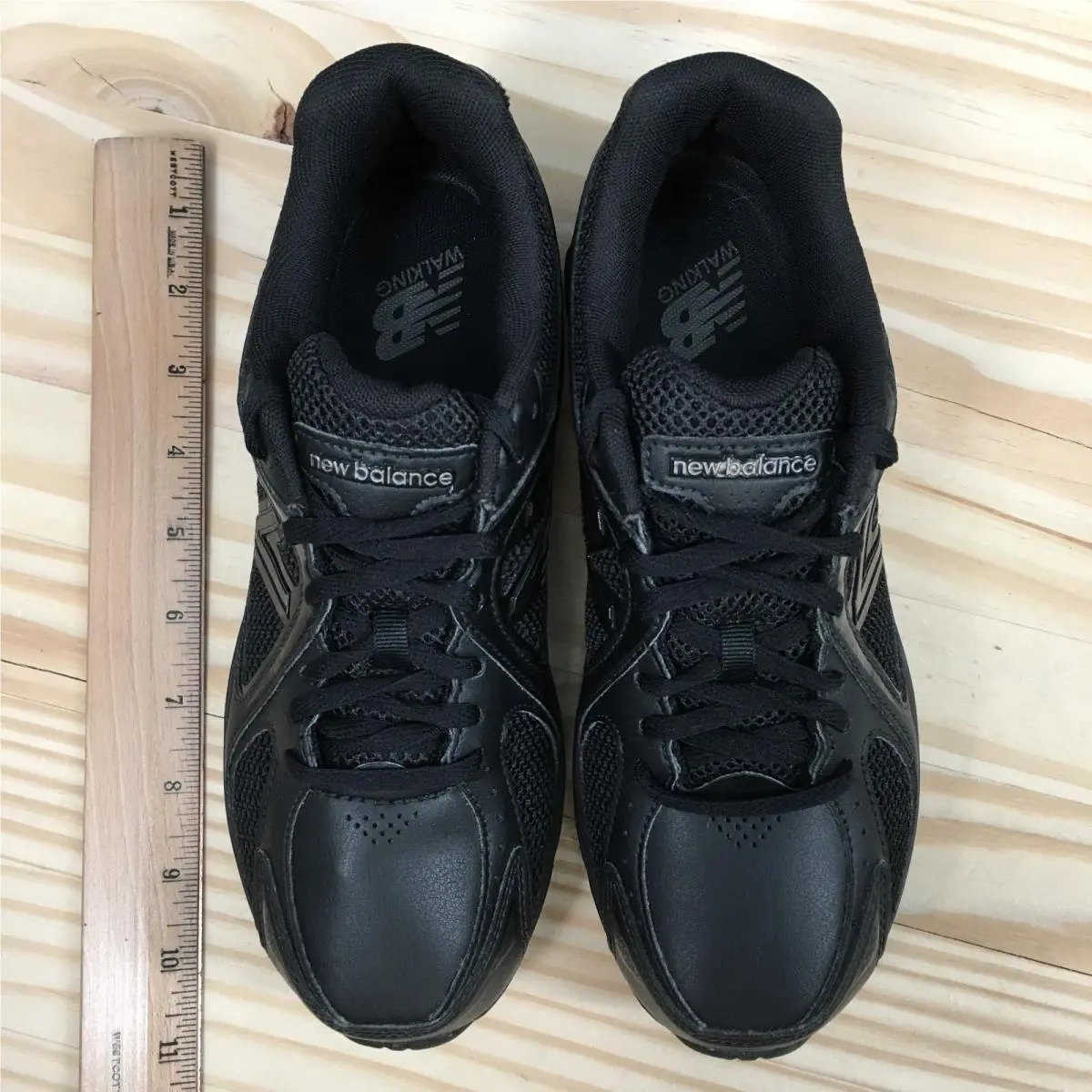 New Balance shoes - New Balance 847 - Black 3