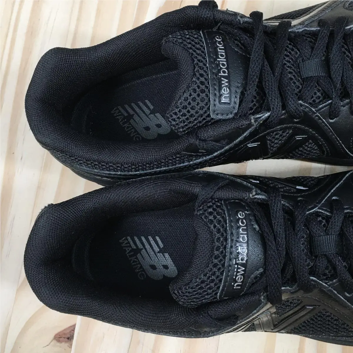 New Balance shoes - New Balance 847 - Black 5