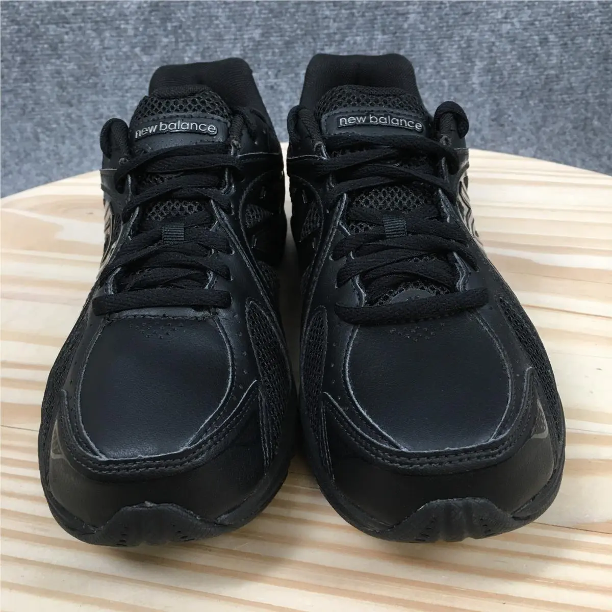 New Balance shoes - New Balance 847 - Black 2