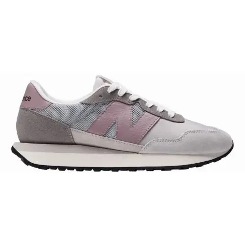 New Balance shoes - New Balance 237 - Purple 0