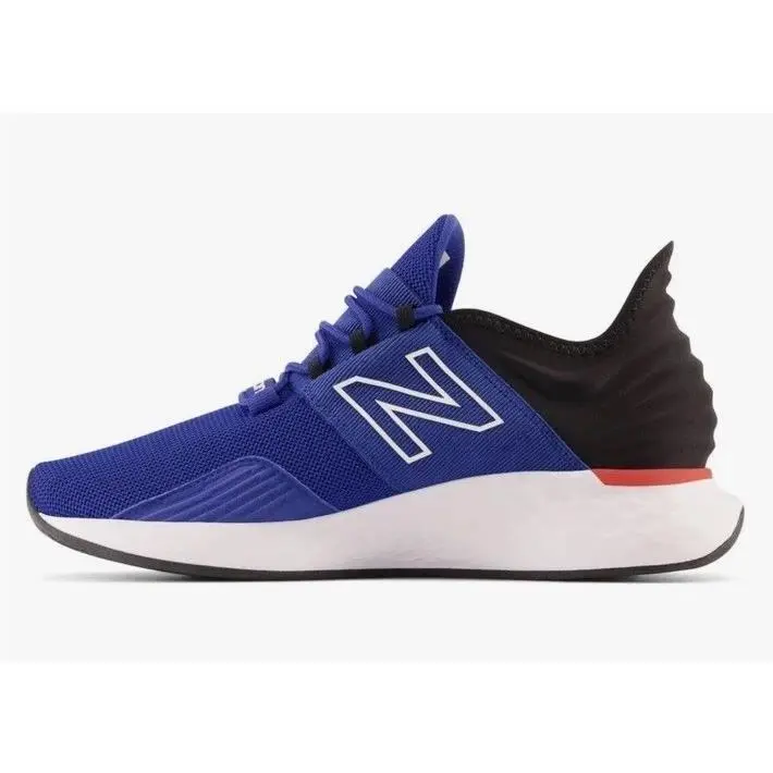 New Balance shoes - New Balance Fresh Foam Roav - MROAVBN - Blue (UPC: 196652341308) 1