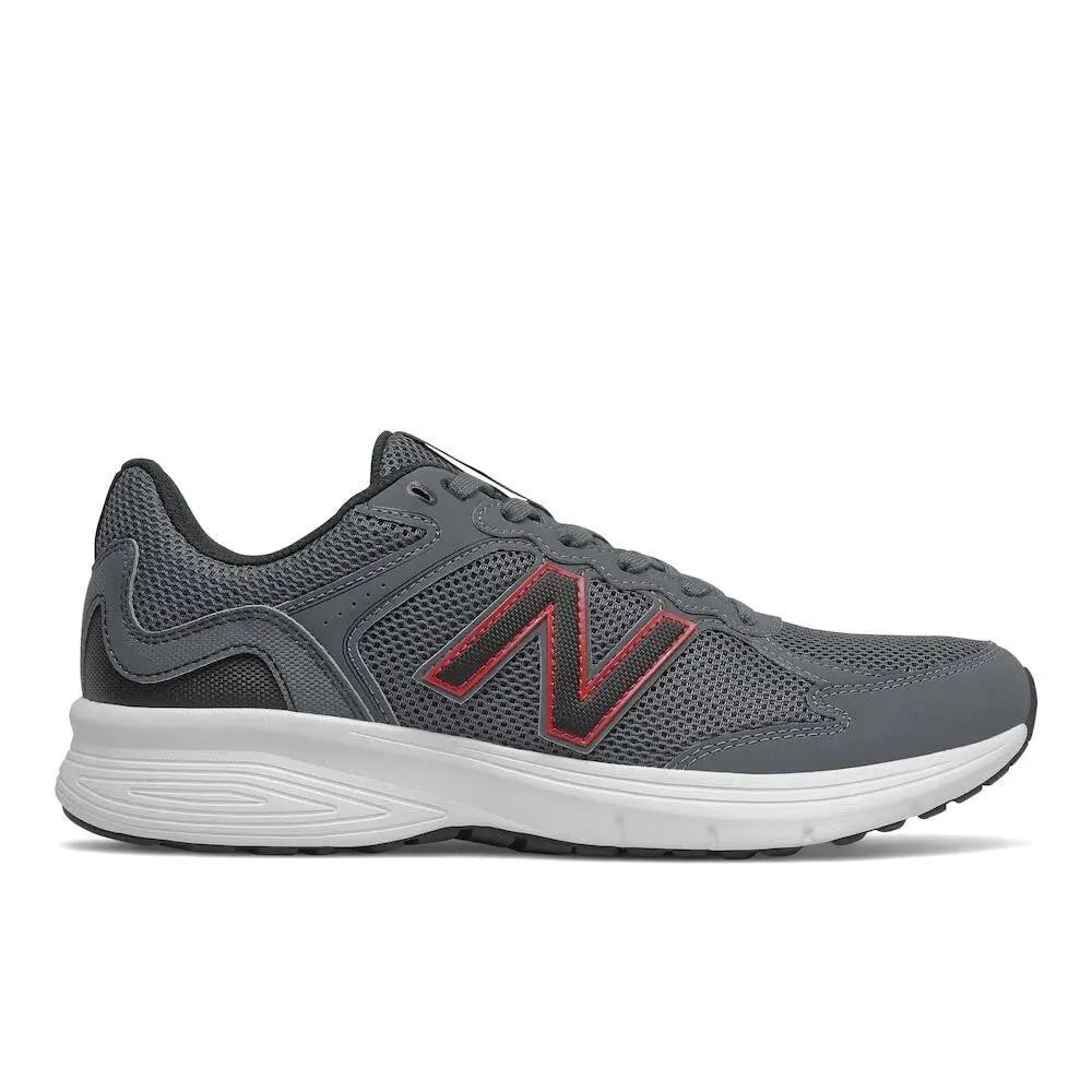New Balance shoes - M460LS3 - M460LS3 - Grey/Black (UPC: 195481298500) 0