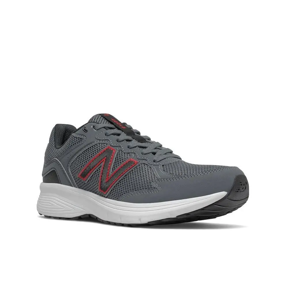 New Balance shoes - M460LS3 - M460LS3 - Grey/Black (UPC: 195481298500) 1