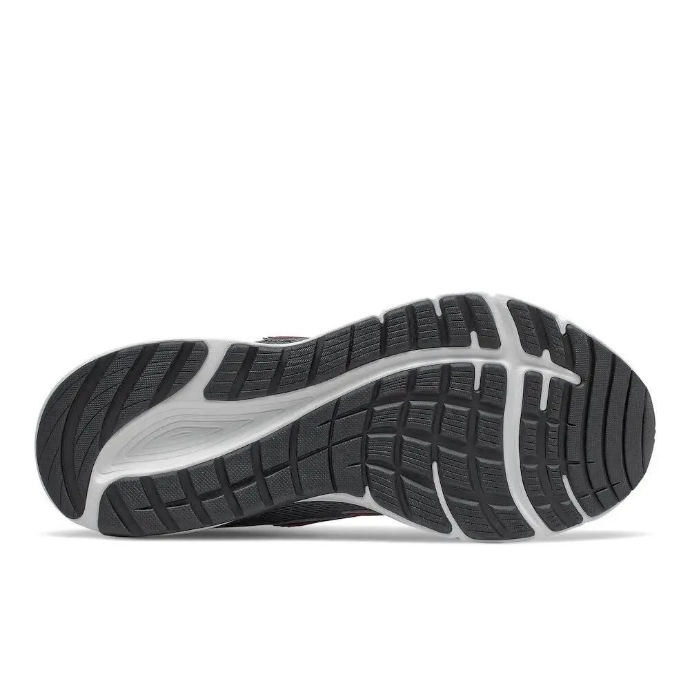 New Balance shoes - M460LS3 - M460LS3 - Grey/Black (UPC: 195481298500) 3