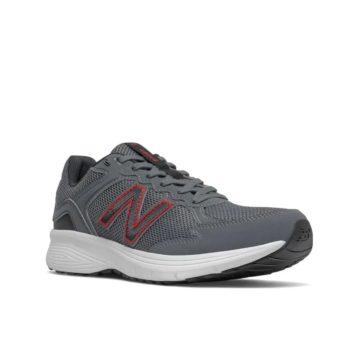 New Balance shoes - M460LS3 - M460LS3 - Grey/Black (UPC: 195481298456) 2