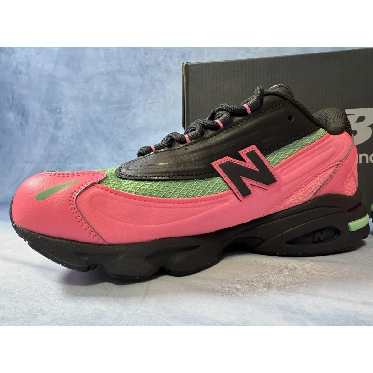 New Balance shoes - New Balance 1000 - Multicolor 12