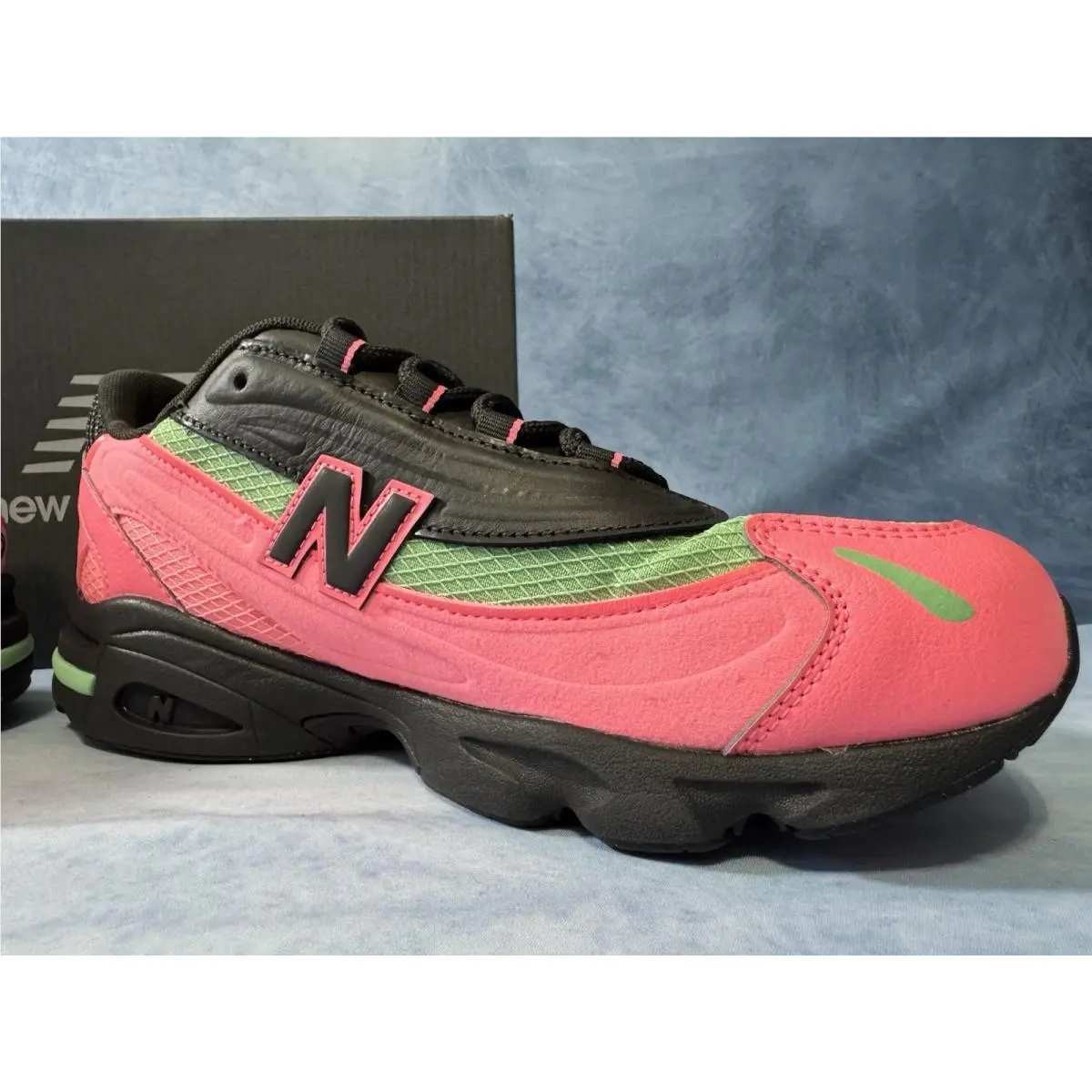 New Balance shoes - New Balance 1000 - Multicolor 11