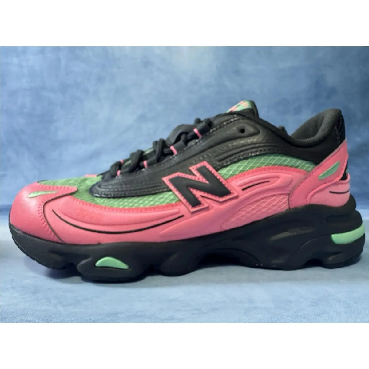 New Balance shoes - New Balance 1000 - Multicolor 5