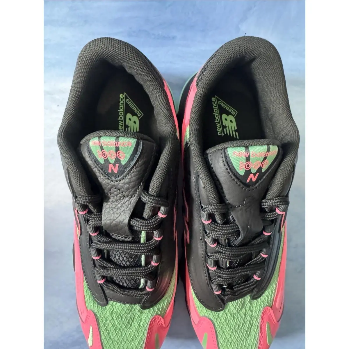 New Balance shoes - New Balance 1000 - Multicolor 6