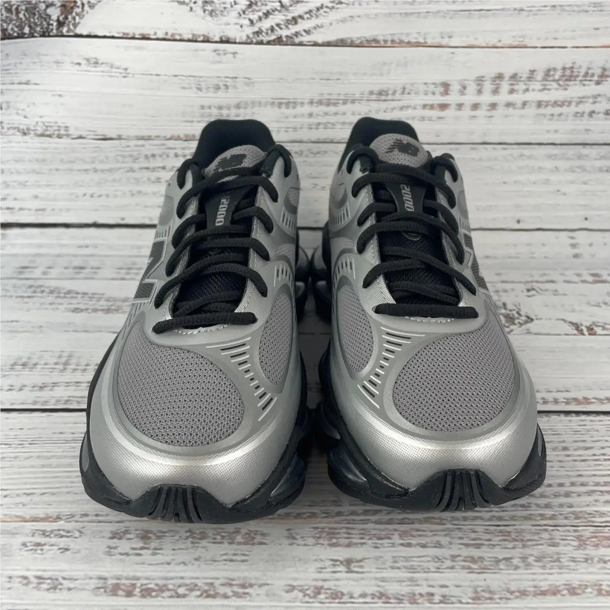 New Balance shoes - New Balance 2000 - Gray (UPC: 198688471394) 1