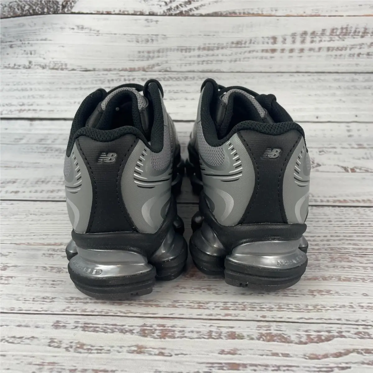 New Balance shoes - New Balance 2000 - Gray (UPC: 198688471394) 3