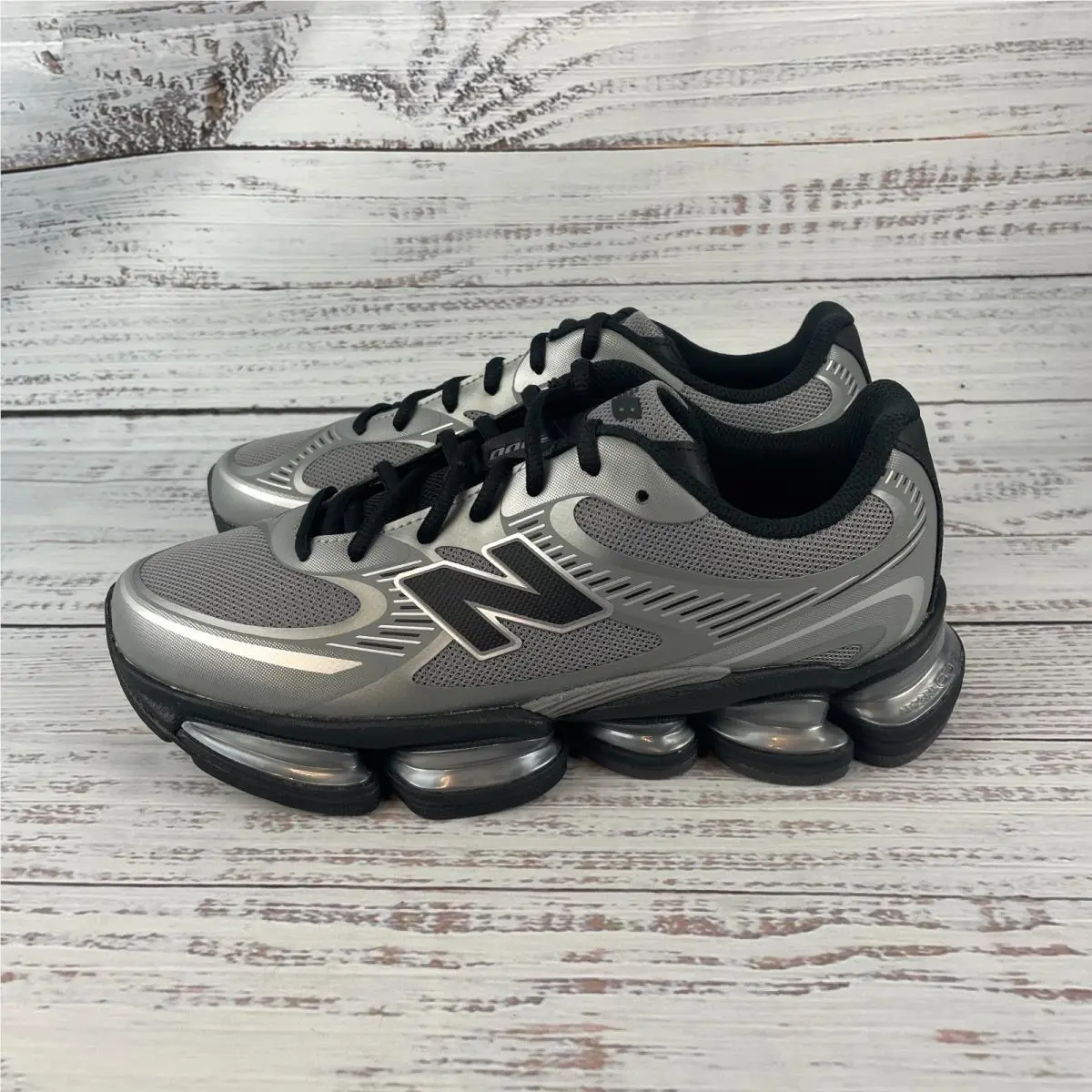 New Balance shoes - New Balance 2000 - Gray (UPC: 198688471394) 4