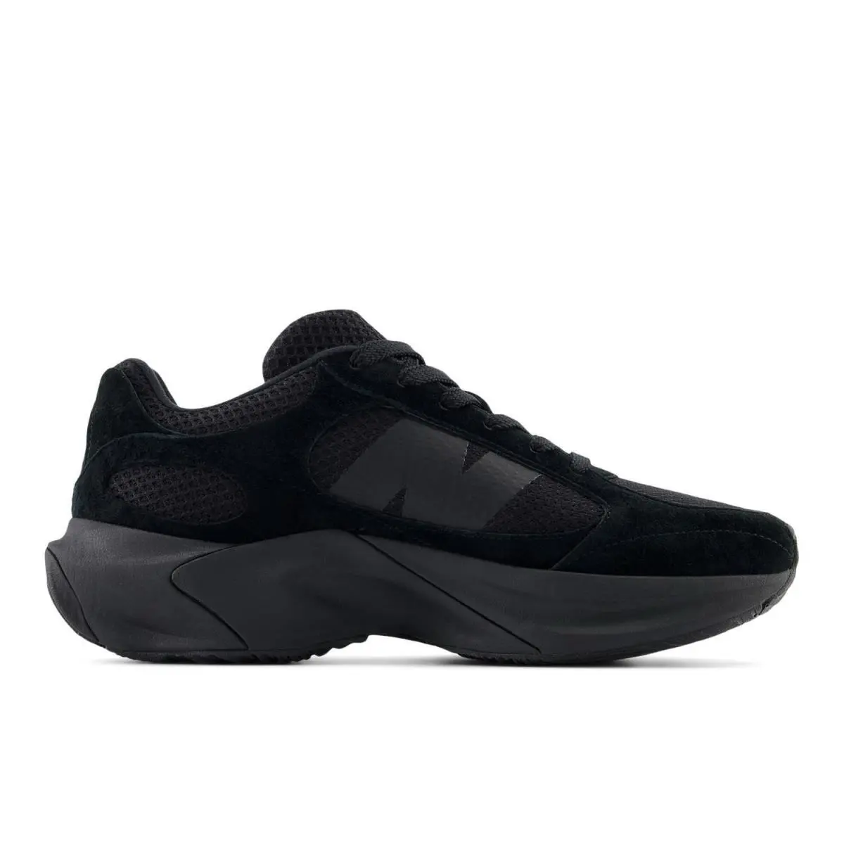 New Balance shoes - New Balance WRPD - WRPD - UWRPDCCA - Black 0
