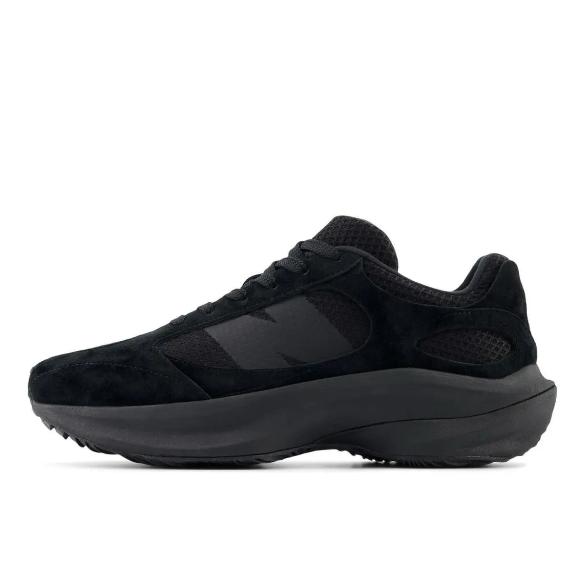New Balance shoes - New Balance WRPD - WRPD - UWRPDCCA - Black 1