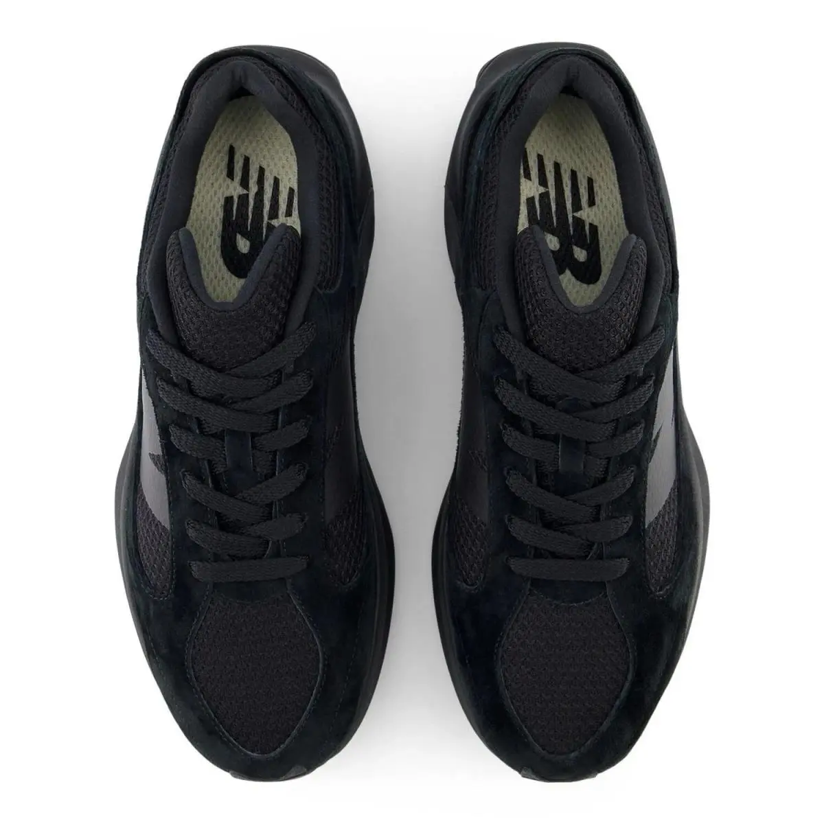 New Balance shoes - New Balance WRPD - WRPD - UWRPDCCA - Black 2