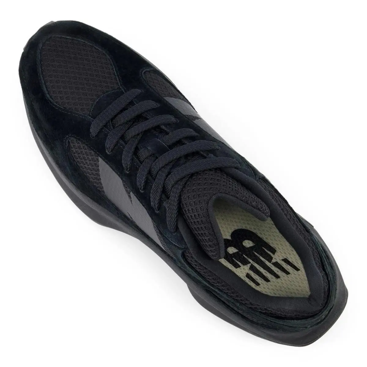 New Balance shoes - New Balance WRPD - WRPD - UWRPDCCA - Black 3