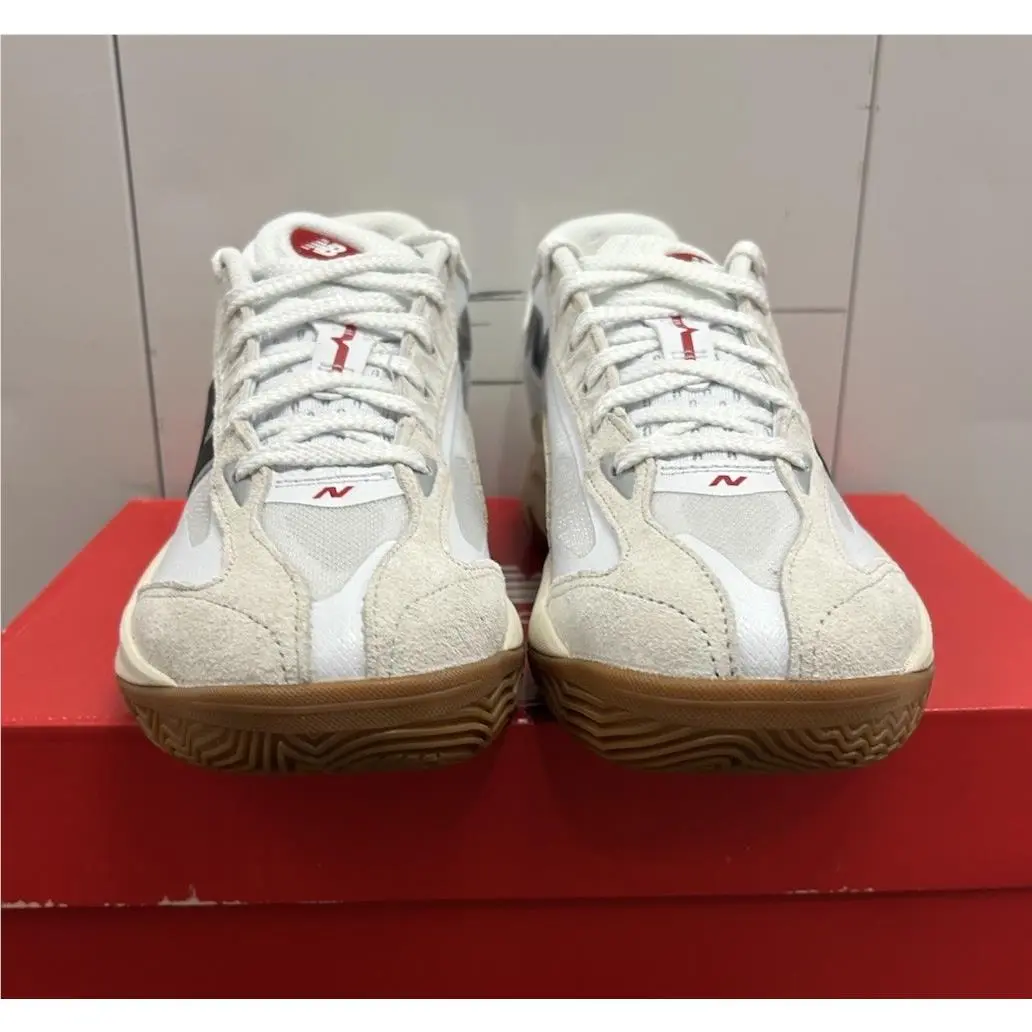 New Balance shoes - P350 - UHSL43S - White 1