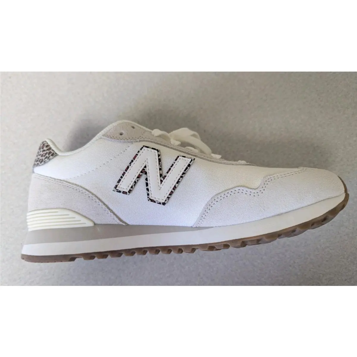 New Balance shoes - New Balance 515 - White 3