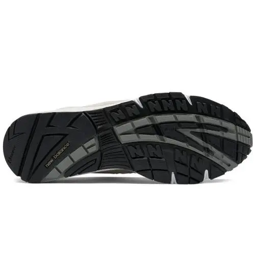 New Balance shoes - New Balance 991 - Grey 3