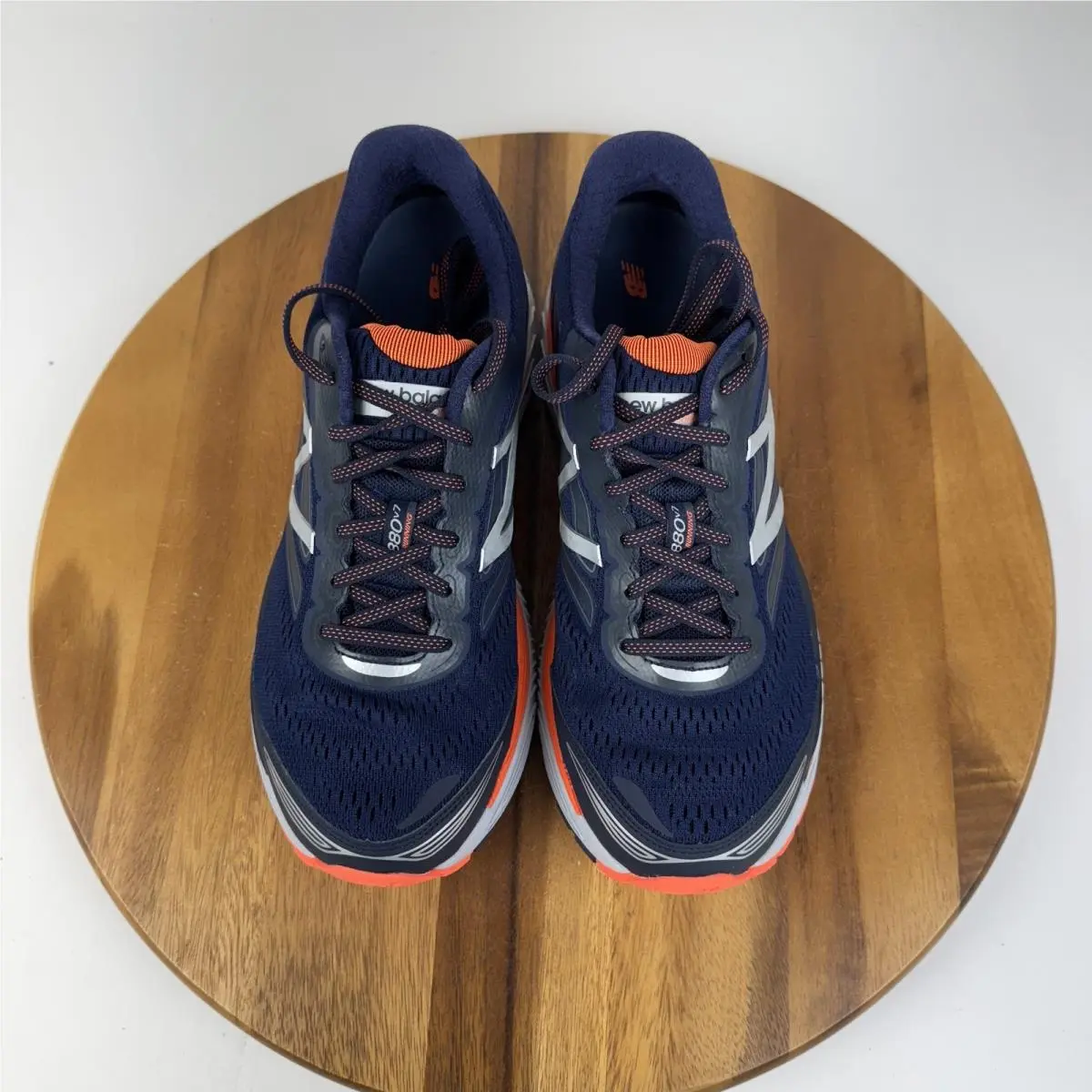 New Balance shoes - New Balance 880 - M880BX7 - Black 3