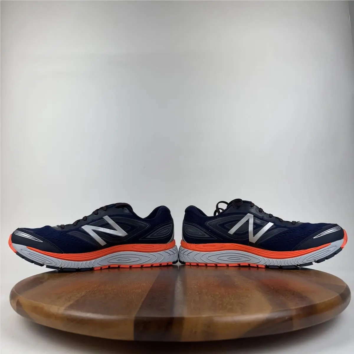 New Balance shoes - New Balance 880 - M880BX7 - Black 4
