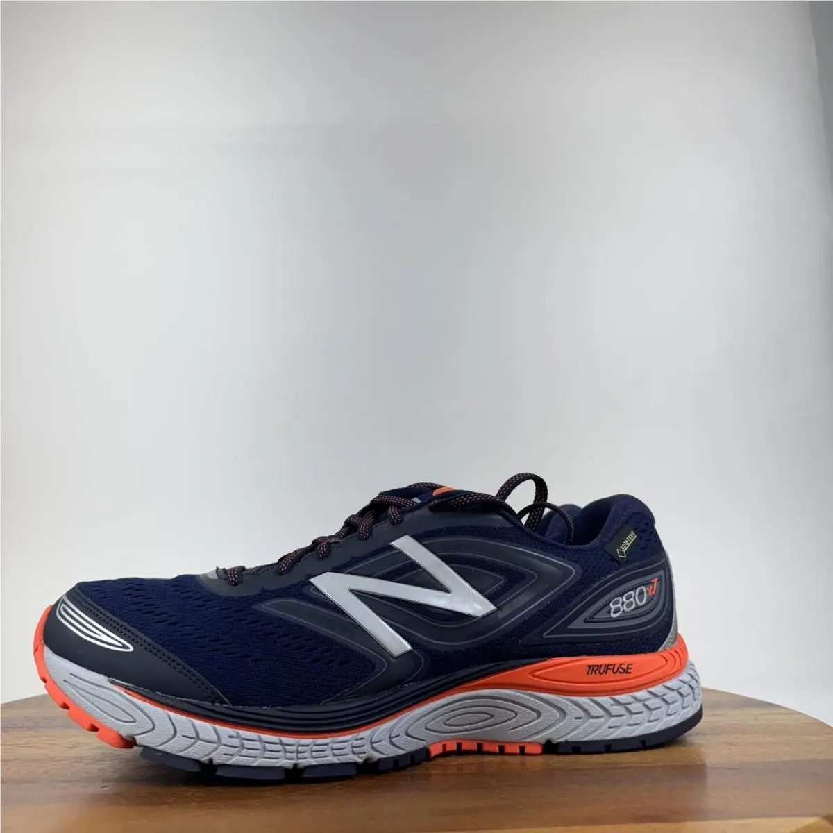 New Balance shoes - New Balance 880 - M880BX7 - Black 1